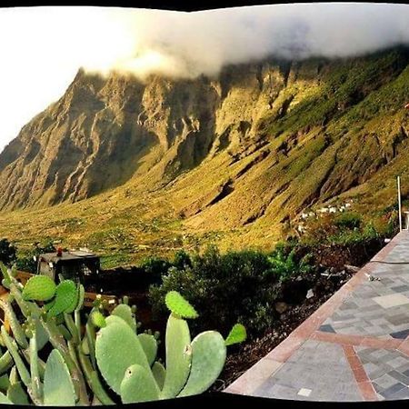 El Laurel Villa Frontera Kültér fotó