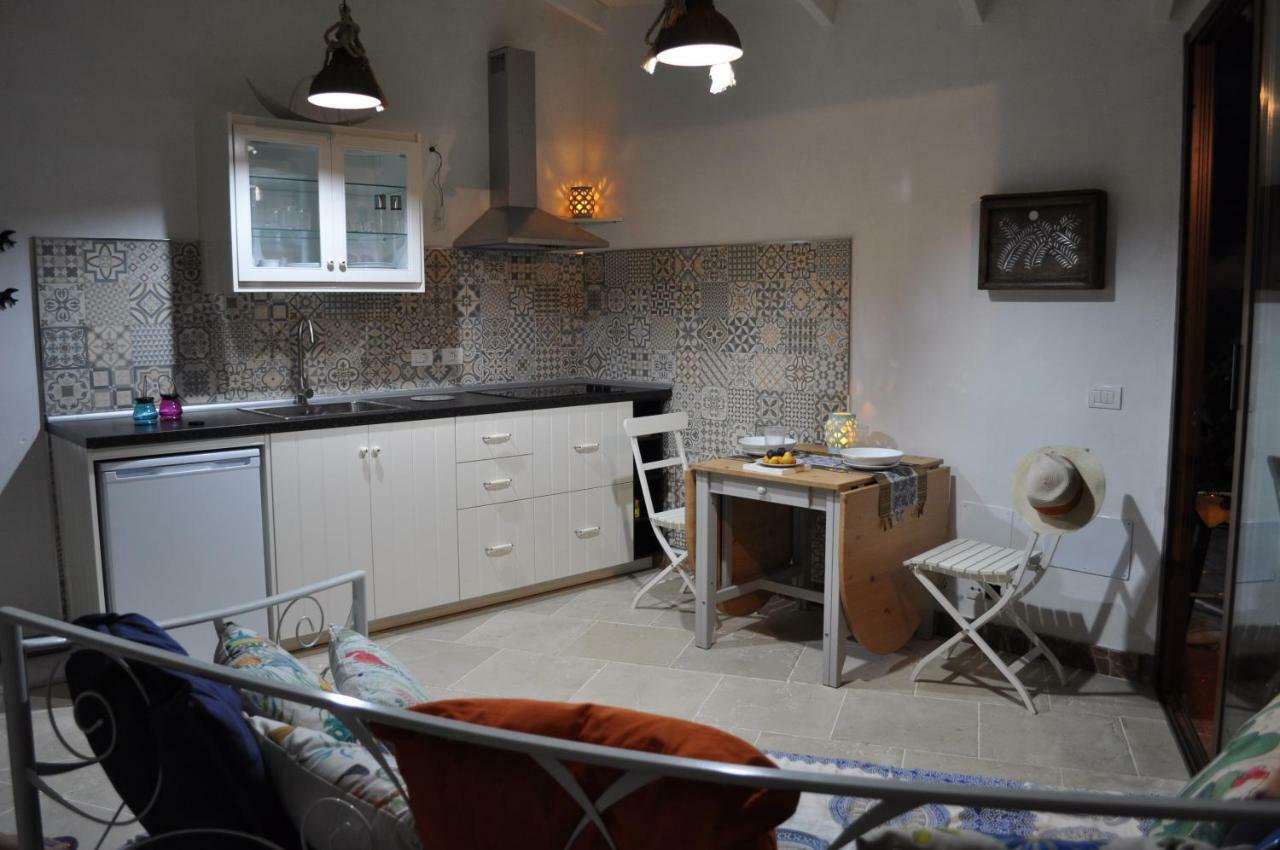 El Laurel Villa Frontera Kültér fotó