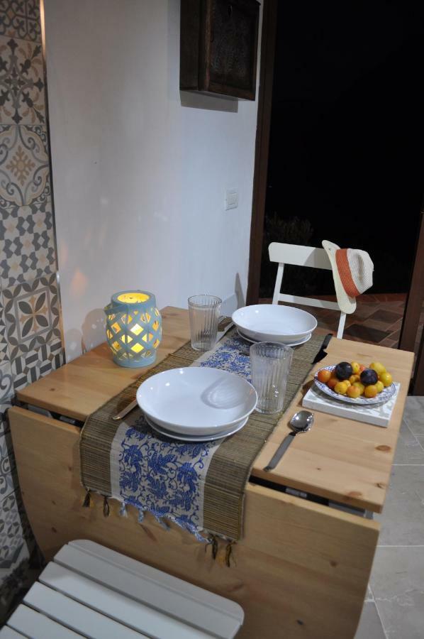 El Laurel Villa Frontera Kültér fotó