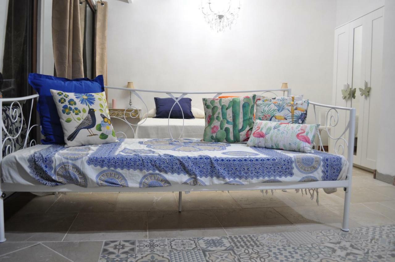 El Laurel Villa Frontera Kültér fotó