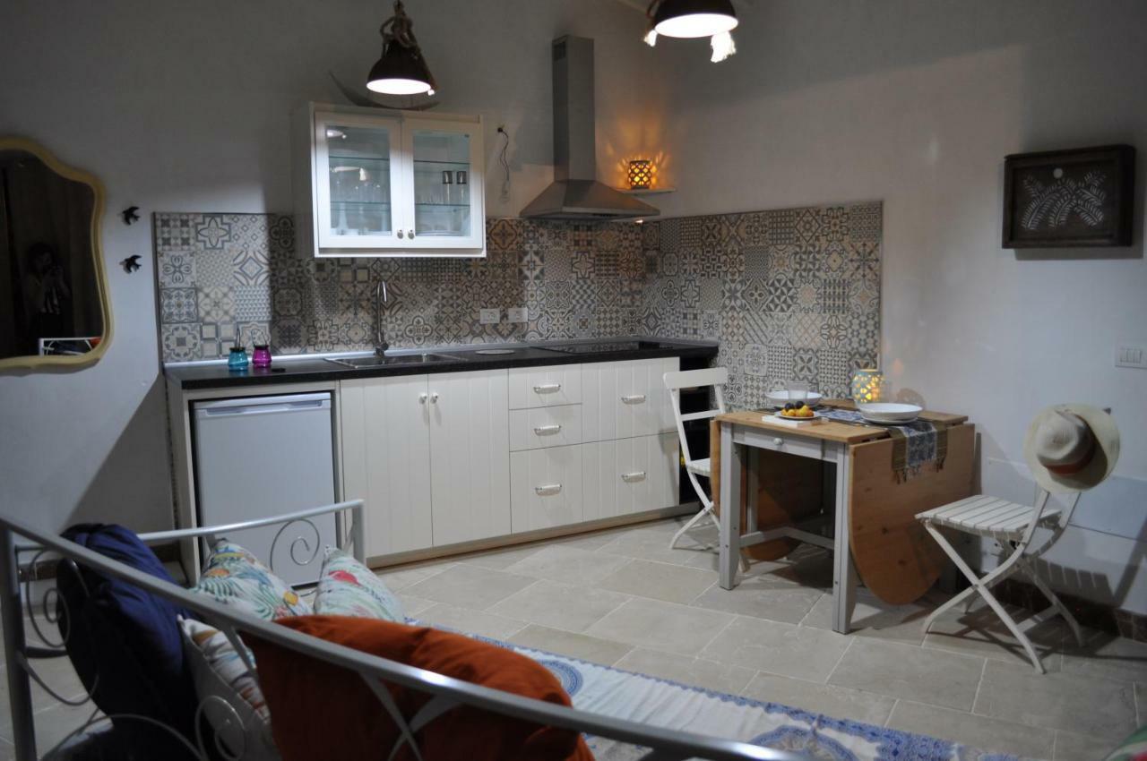El Laurel Villa Frontera Kültér fotó