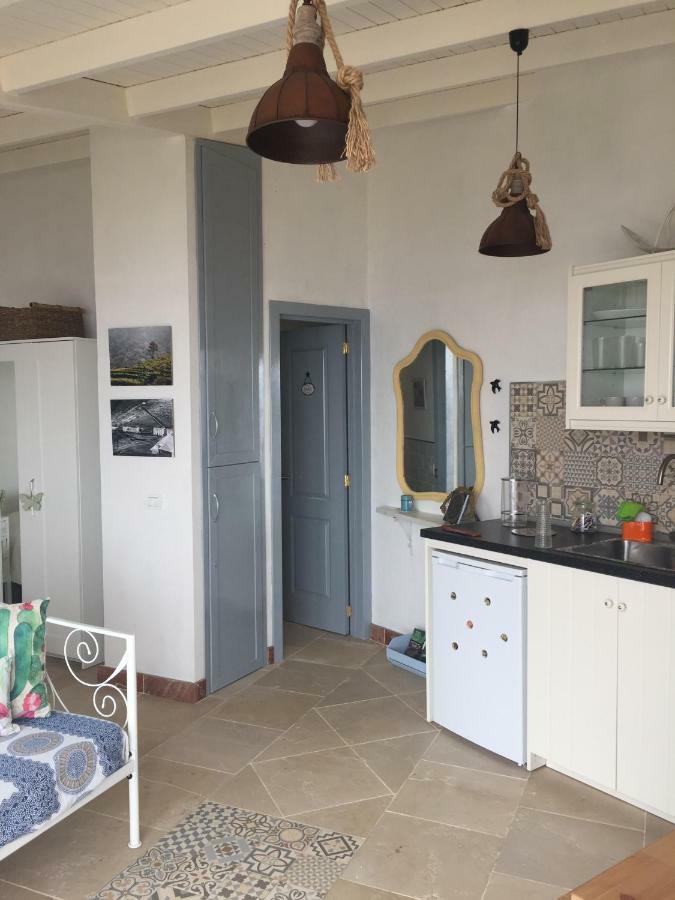 El Laurel Villa Frontera Kültér fotó