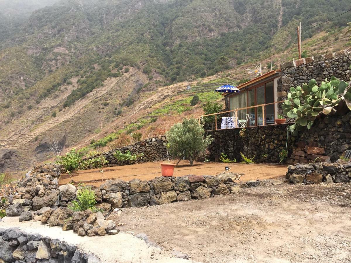 El Laurel Villa Frontera Kültér fotó